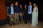 Ravi Kumar, David Brooks, Tannishtha Chatterjee, Rajpal Yadav, Kal Penn, Fagun Thakrar at Bhopal film premiere in Mumbai on 4th Dec 2014